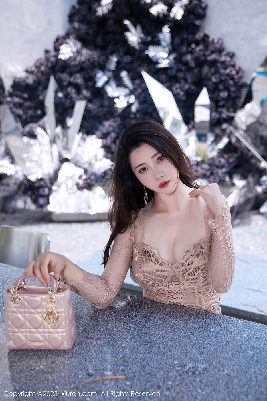 图片[12]-[Xiuren秀人网]2023.08.11 NO.7216 严利娅Yuliya[42+1P] – 速更版-美库