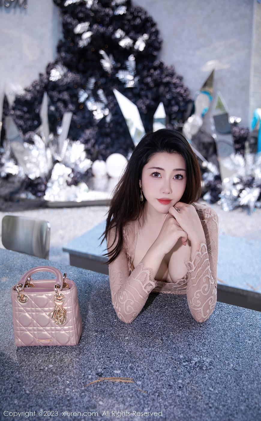 图片[21]-[Xiuren秀人网]2023.08.11 NO.7216 严利娅Yuliya[42+1P] – 速更版-美库