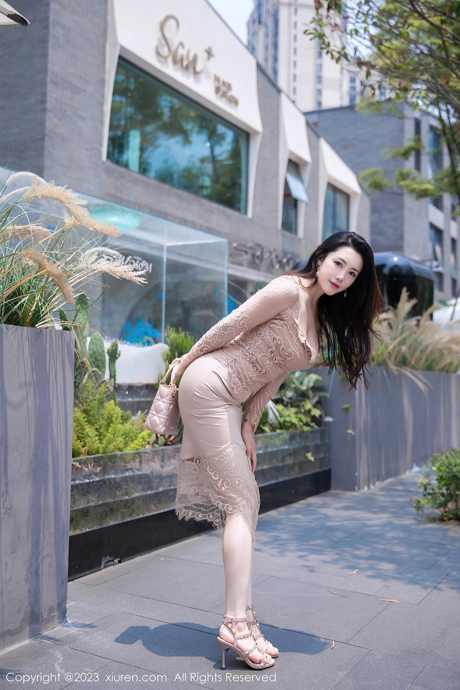 图片[27]-[Xiuren秀人网]2023.08.11 NO.7216 严利娅Yuliya[42+1P] – 速更版-美库