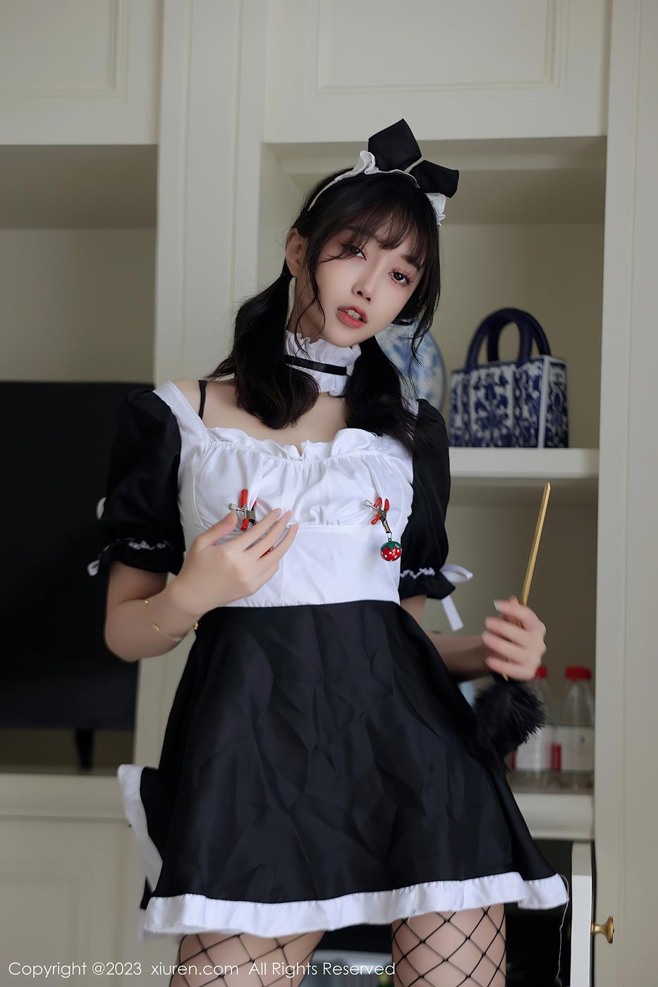 图片[10]-[Xiuren秀人网]2023.08.11 NO.7217 玥儿玥er[61+1P] – 速更版-美库