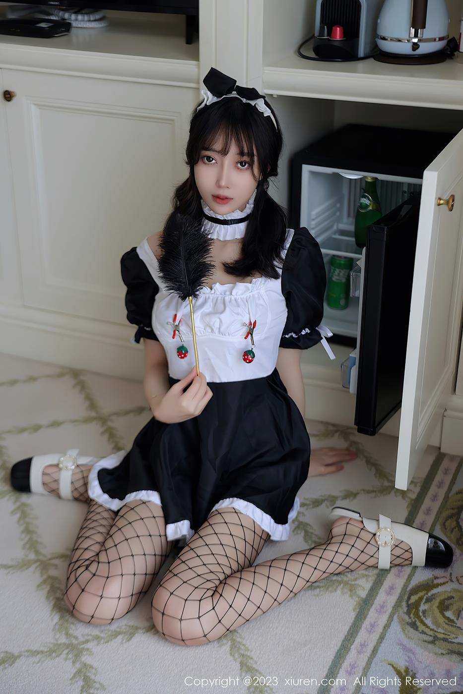 图片[12]-[Xiuren秀人网]2023.08.11 NO.7217 玥儿玥er[61+1P] – 速更版-美库