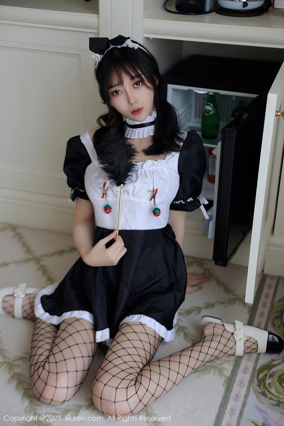 图片[13]-[Xiuren秀人网]2023.08.11 NO.7217 玥儿玥er[61+1P] – 速更版-美库