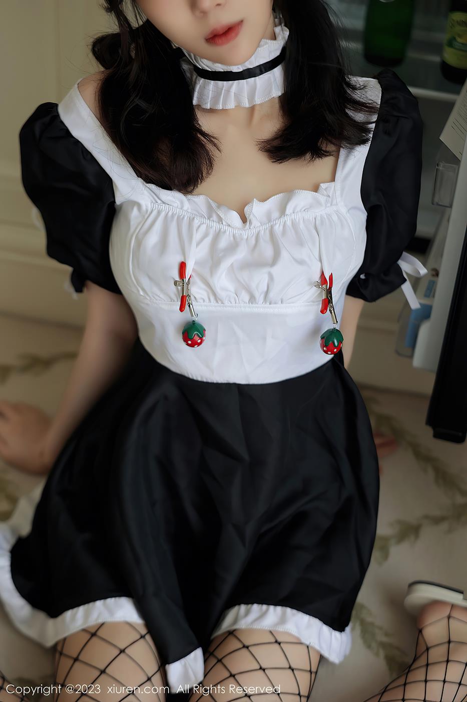 图片[14]-[Xiuren秀人网]2023.08.11 NO.7217 玥儿玥er[61+1P] – 速更版-美库