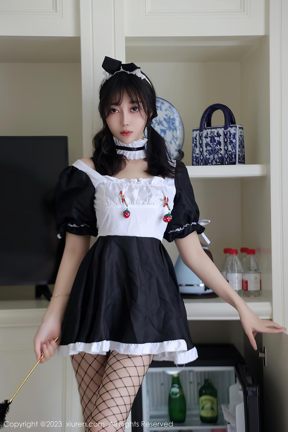 图片[61]-[Xiuren秀人网]2023.08.11 NO.7217 玥儿玥er[61+1P] – 速更版-美库