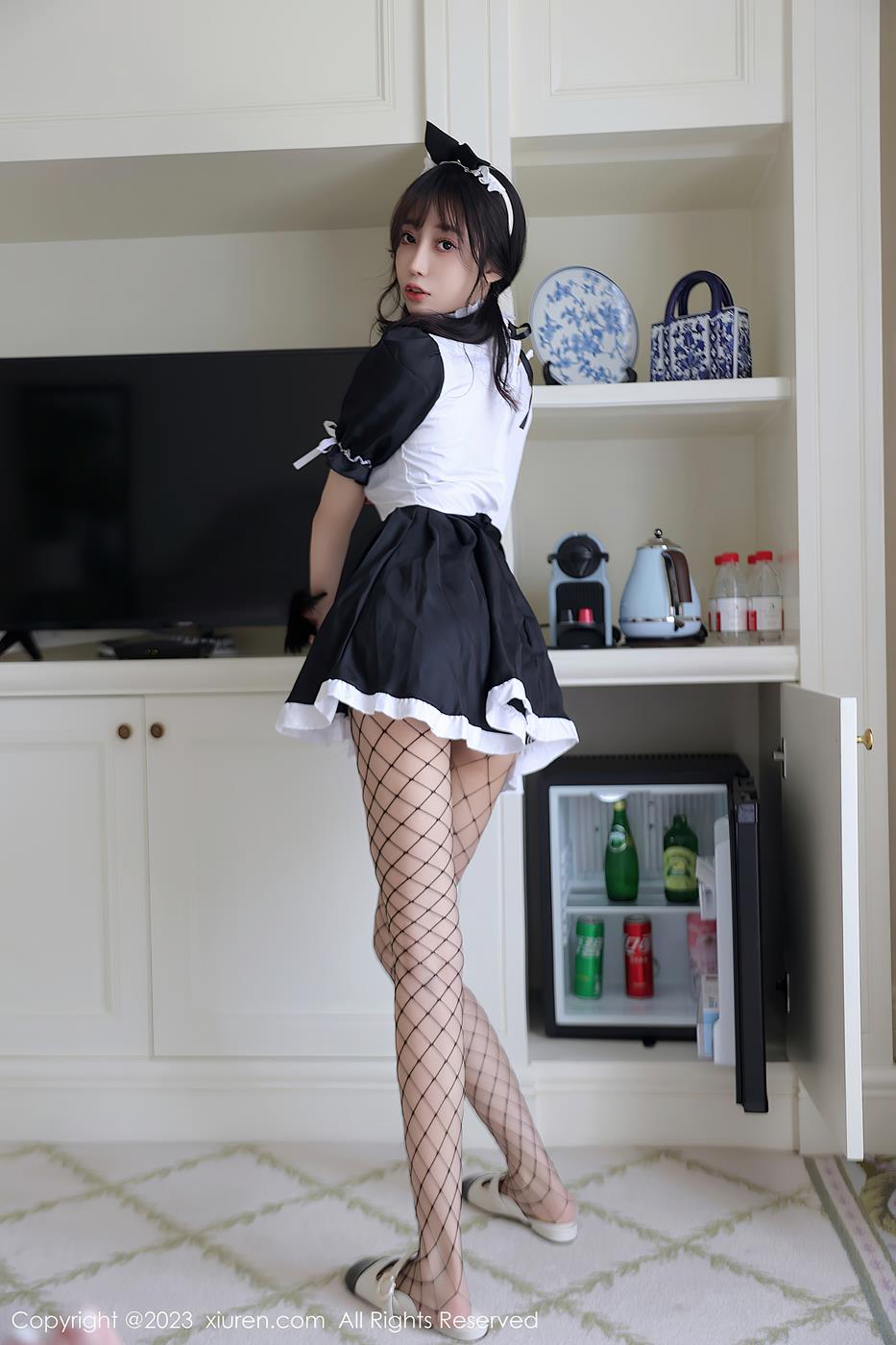 图片[63]-[Xiuren秀人网]2023.08.11 NO.7217 玥儿玥er[61+1P] – 速更版-美库