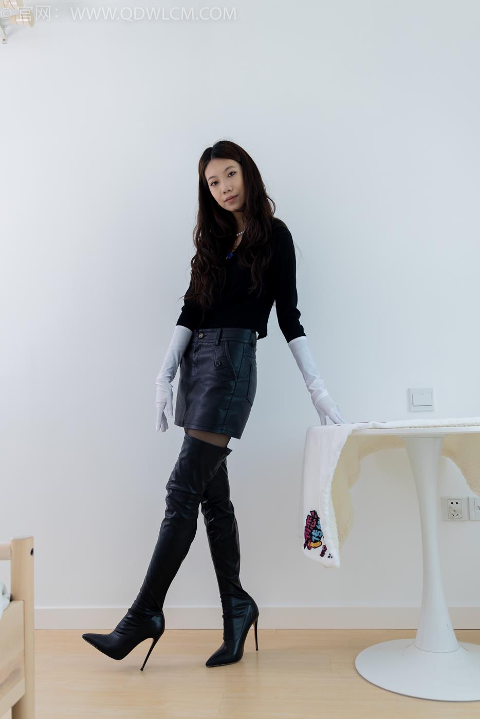 图片[10]-物恋传媒 NO.1666 纤纤-黑暗的缝隙[164P] – 速更版-美库