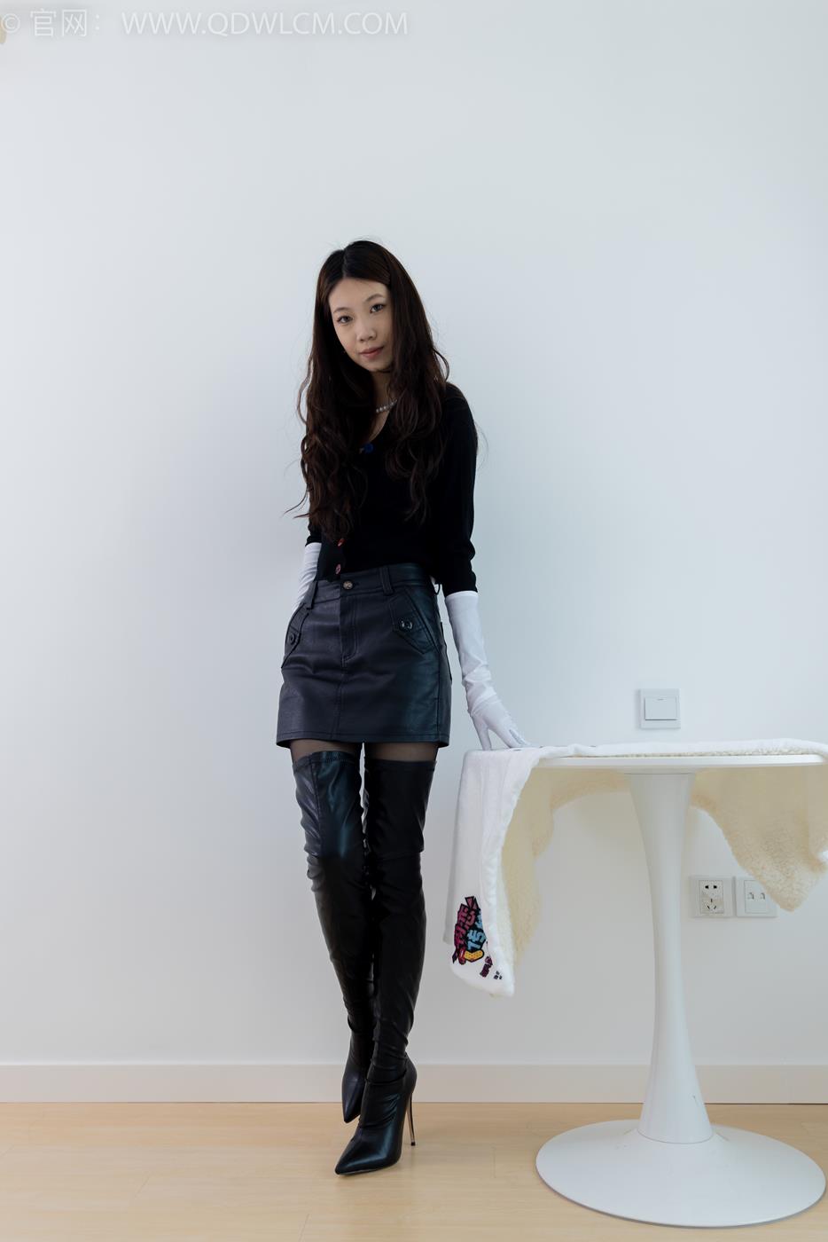 图片[11]-物恋传媒 NO.1666 纤纤-黑暗的缝隙[164P] – 速更版-美库