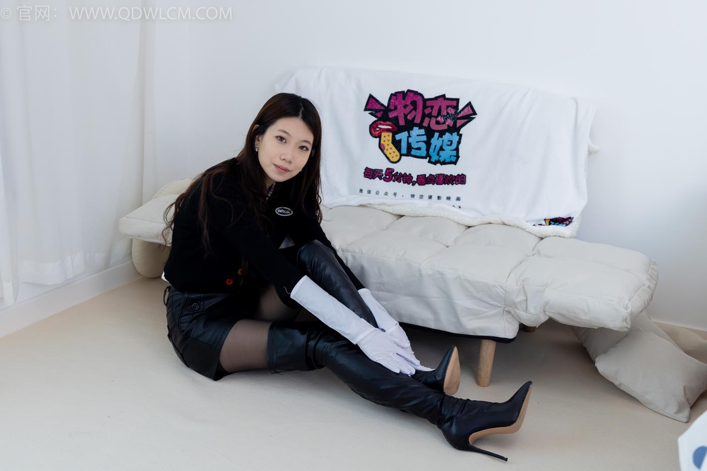 图片[40]-物恋传媒 NO.1666 纤纤-黑暗的缝隙[164P] – 速更版-美库