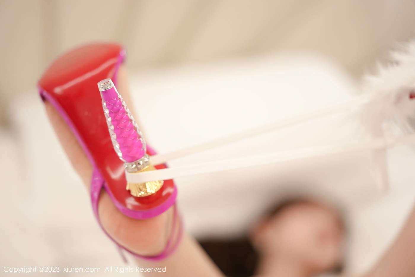 图片[17]-[Xiuren秀人网]2023.08.11 NO.7220 朱可儿Flora[23+1P] – 速更版-美库