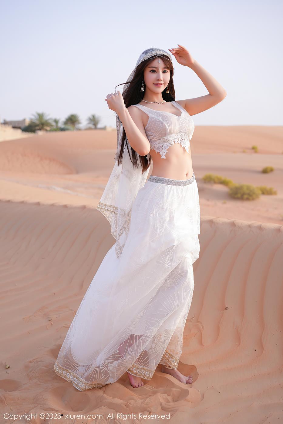 图片[25]-[Xiuren秀人网]2023.08.11 NO.7220 朱可儿Flora[23+1P] – 速更版-美库