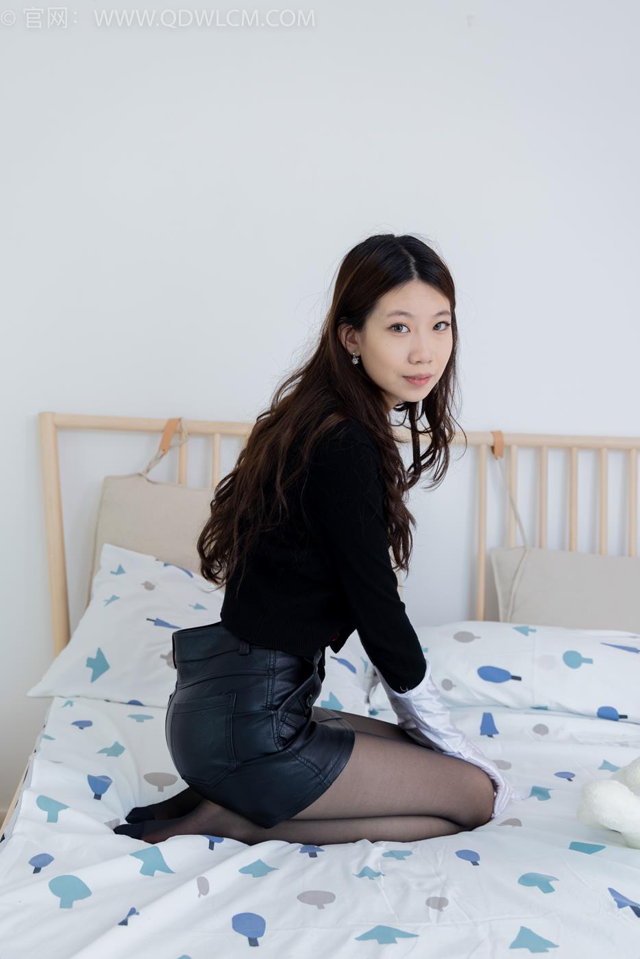 图片[130]-物恋传媒 NO.1666 纤纤-黑暗的缝隙[164P] – 速更版-美库