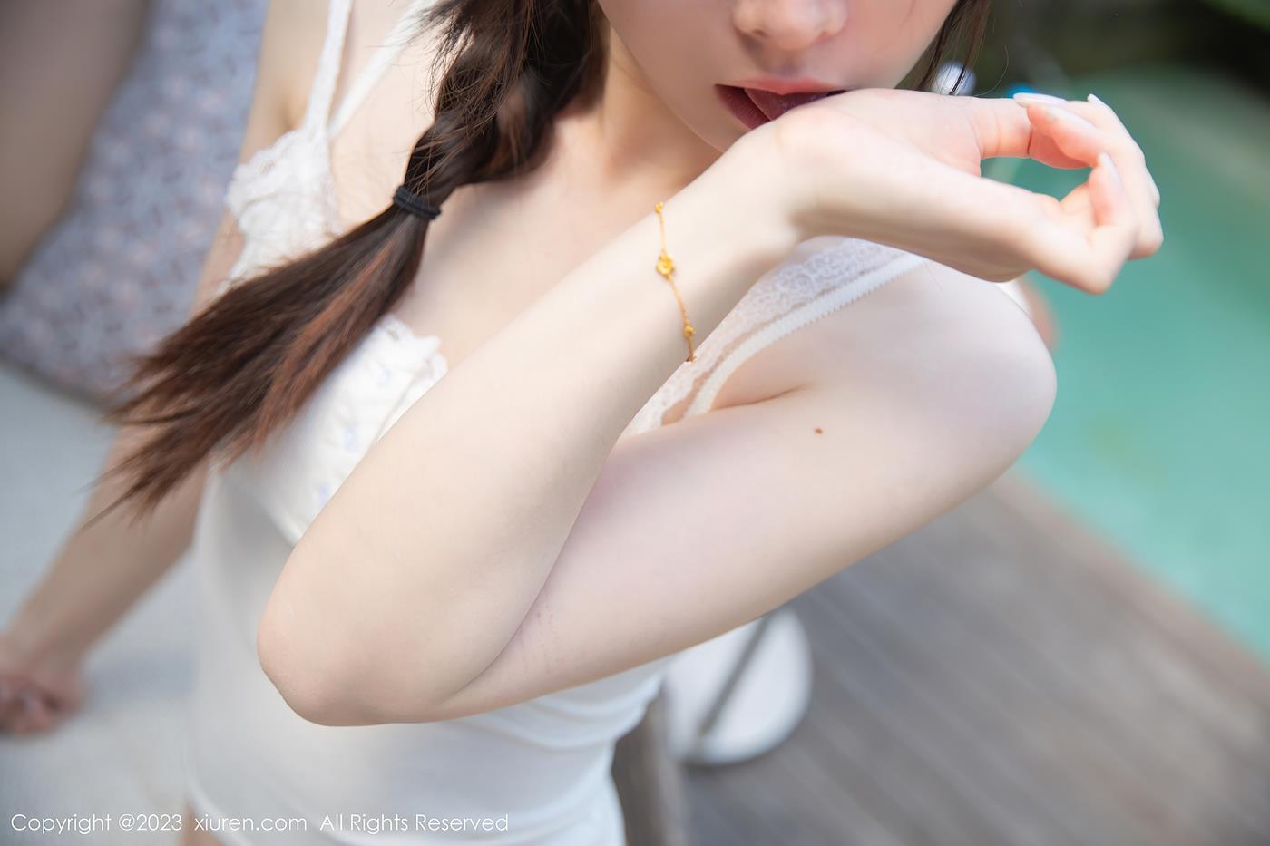 图片[12]-[Xiuren秀人网]2023.08.11 NO.7221 是小逗逗[30+1P] – 速更版-美库