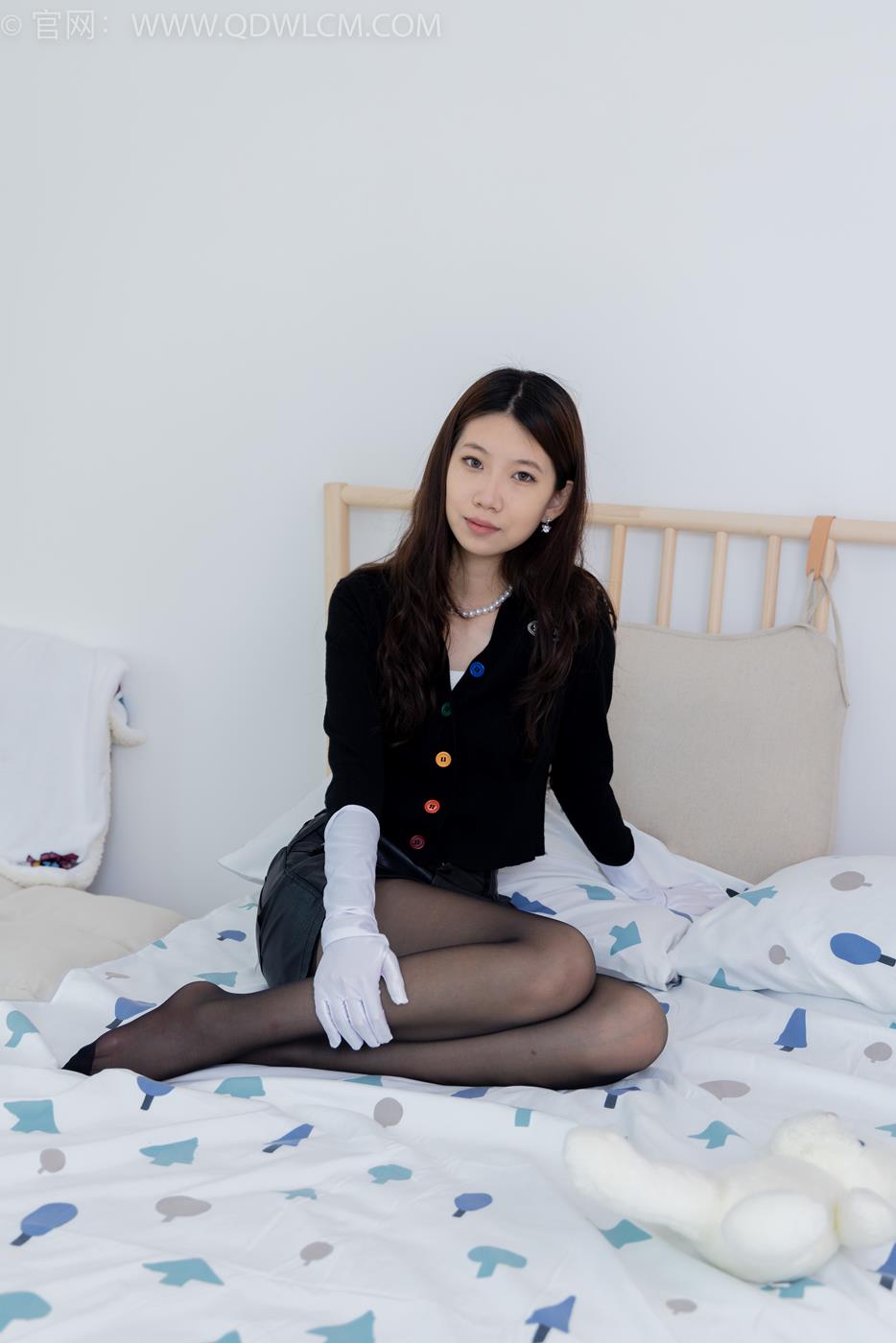 图片[137]-物恋传媒 NO.1666 纤纤-黑暗的缝隙[164P] – 速更版-美库