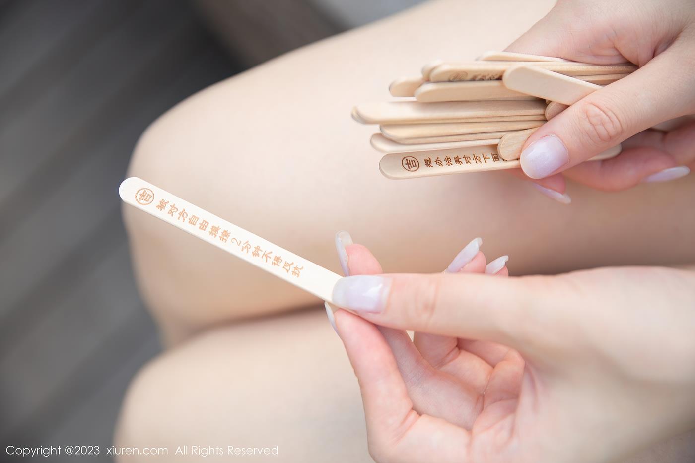 图片[32]-[Xiuren秀人网]2023.08.11 NO.7221 是小逗逗[30+1P] – 速更版-美库