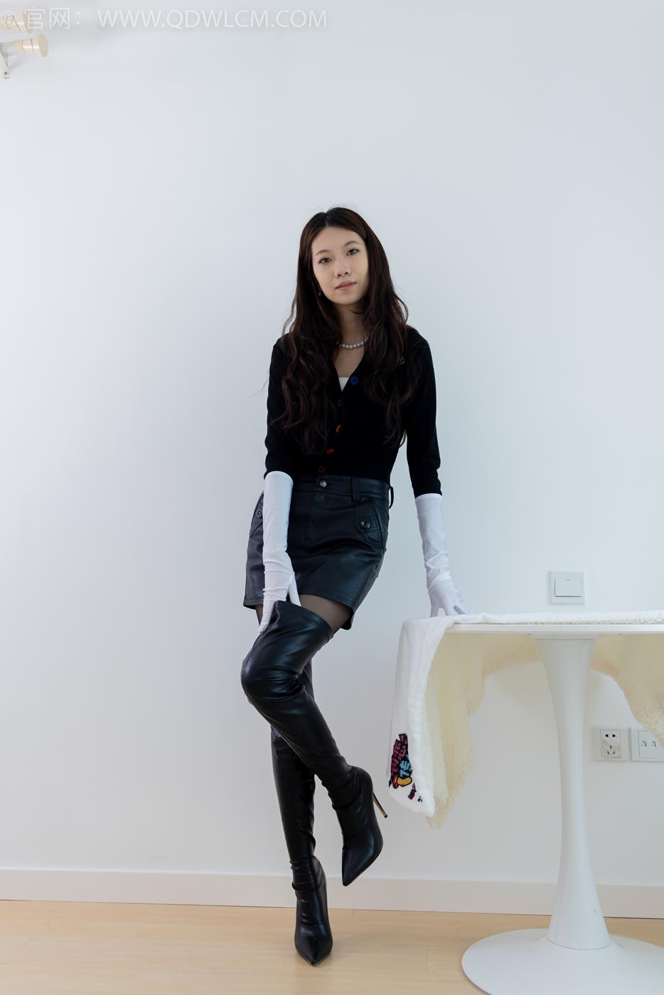 图片[164]-物恋传媒 NO.1666 纤纤-黑暗的缝隙[164P] – 速更版-美库