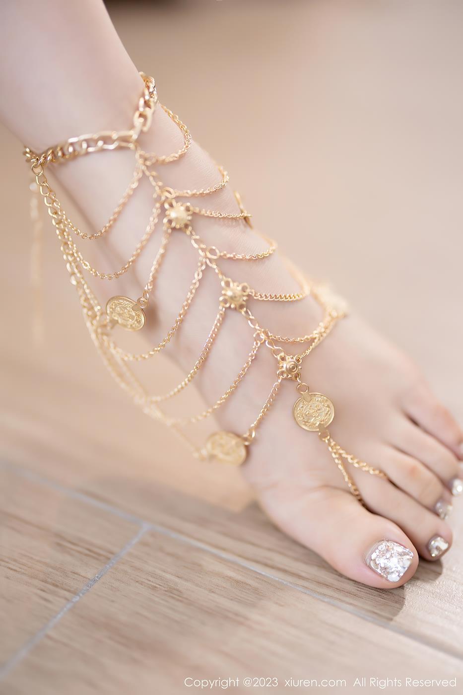 图片[18]-[Xiuren秀人网]2023.08.11 NO.7222 徐莉芝Booty[42+1P] – 速更版-美库