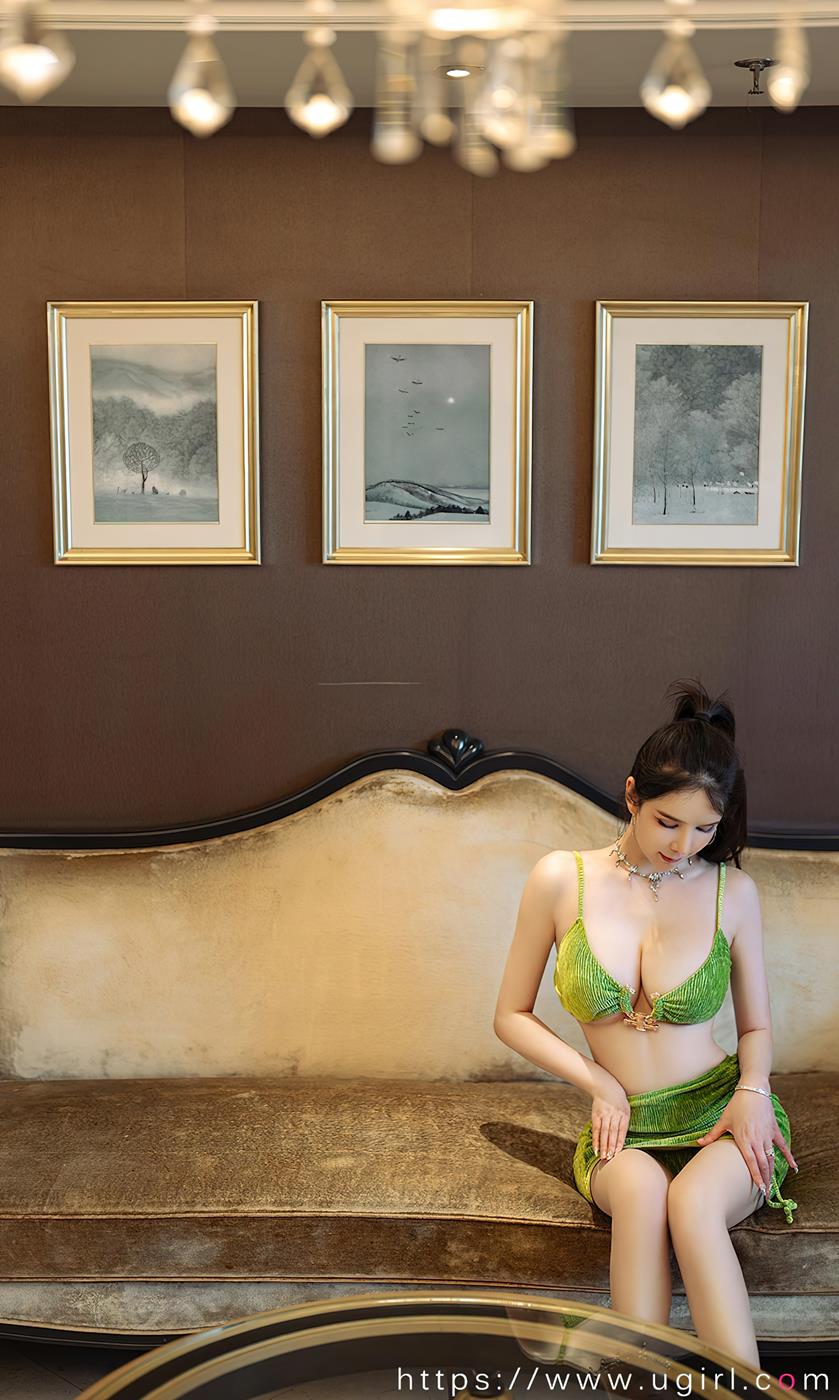 图片[20]-[爱尤物]2023 NO.2636 箴言 李丽莎[35P] – 速更版-美库