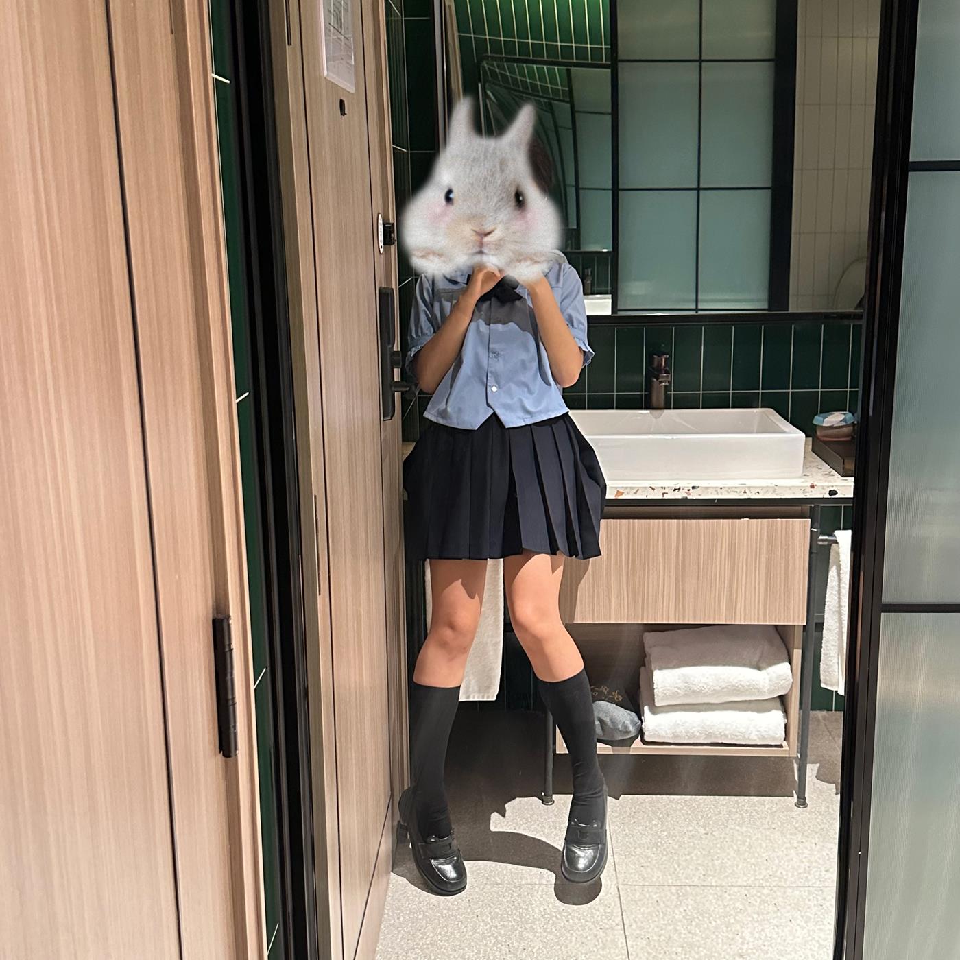 图片[44]-蠢沫沫 – 自拍合集[51P] – 速更版-美库