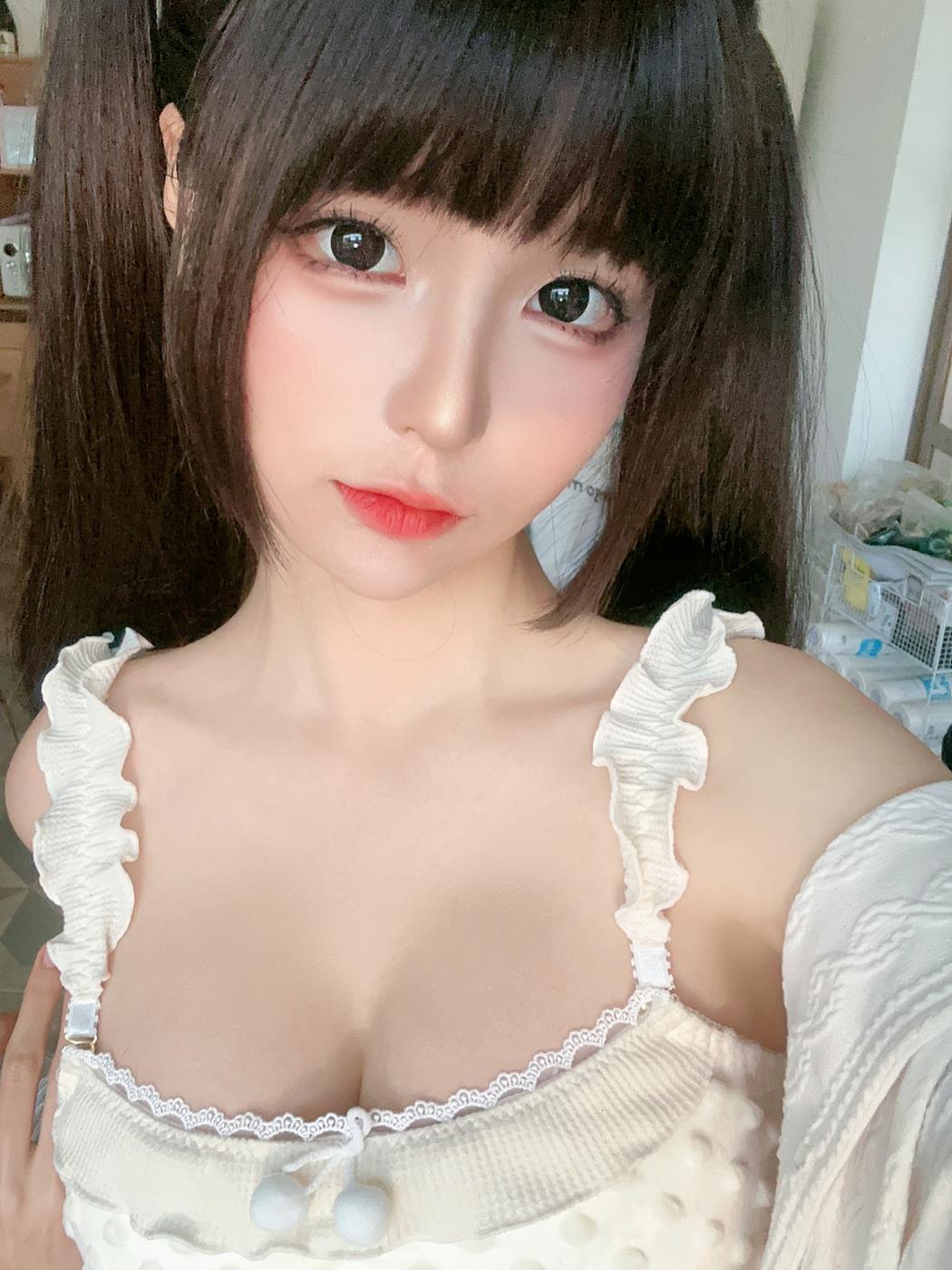 图片[51]-蠢沫沫 – 自拍合集[51P] – 速更版-美库