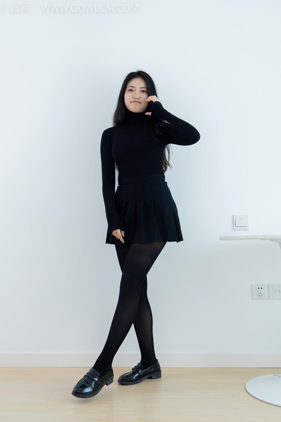 图片[11]-物恋传媒 NO.1667 香香-更好的自己[159P] – 速更版-美库