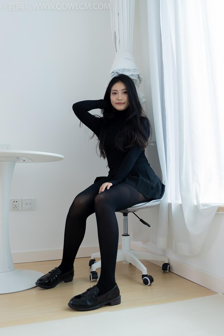 图片[31]-物恋传媒 NO.1667 香香-更好的自己[159P] – 速更版-美库