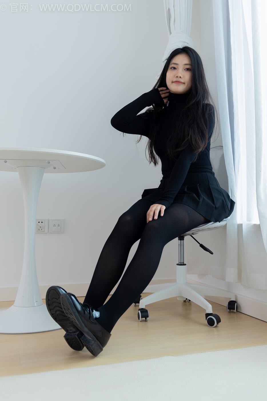 图片[32]-物恋传媒 NO.1667 香香-更好的自己[159P] – 速更版-美库