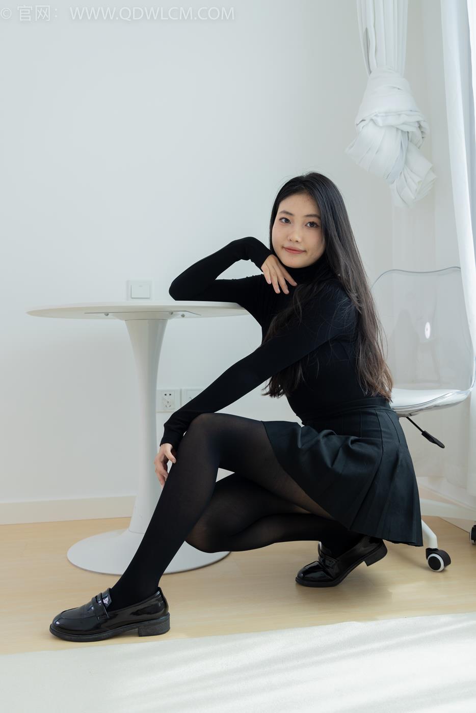 图片[39]-物恋传媒 NO.1667 香香-更好的自己[159P] – 速更版-美库