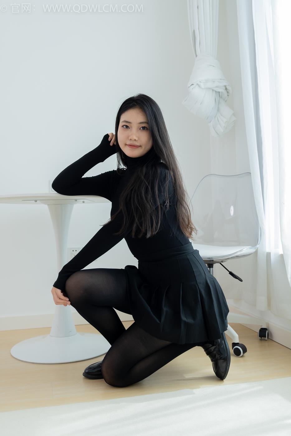 图片[41]-物恋传媒 NO.1667 香香-更好的自己[159P] – 速更版-美库