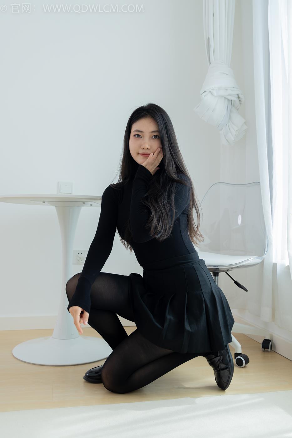 图片[43]-物恋传媒 NO.1667 香香-更好的自己[159P] – 速更版-美库