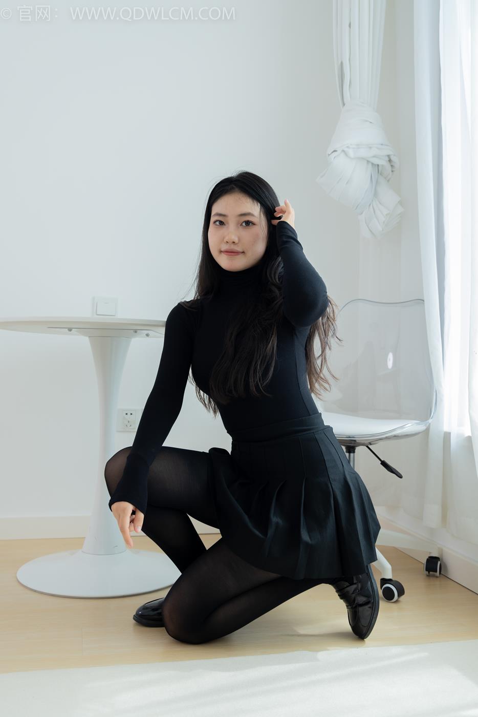 图片[44]-物恋传媒 NO.1667 香香-更好的自己[159P] – 速更版-美库