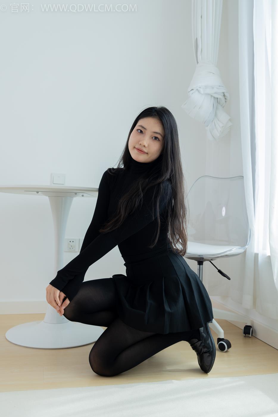 图片[45]-物恋传媒 NO.1667 香香-更好的自己[159P] – 速更版-美库