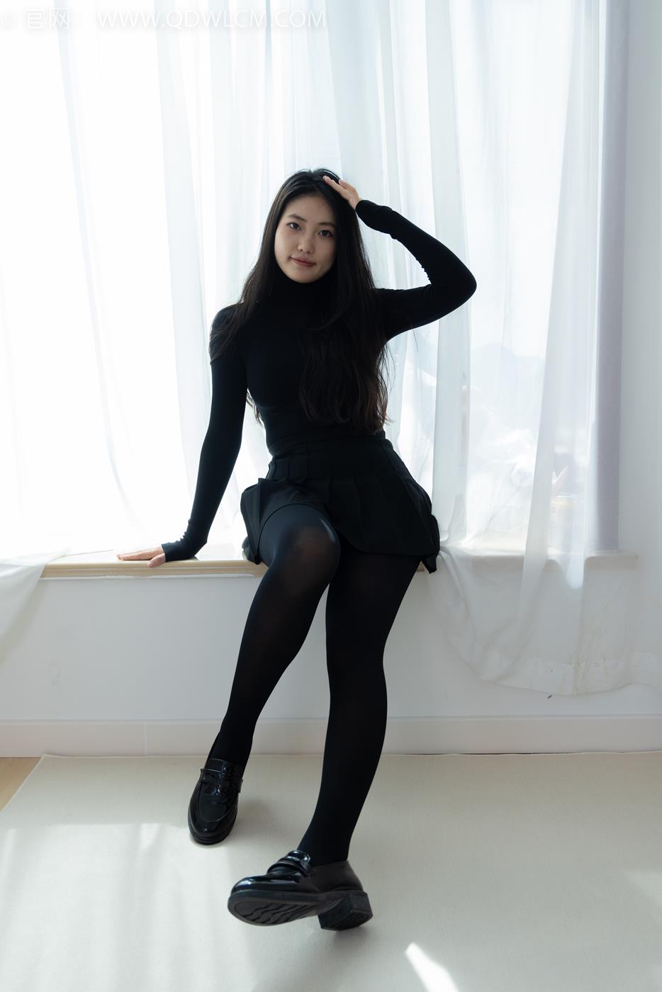 图片[48]-物恋传媒 NO.1667 香香-更好的自己[159P] – 速更版-美库