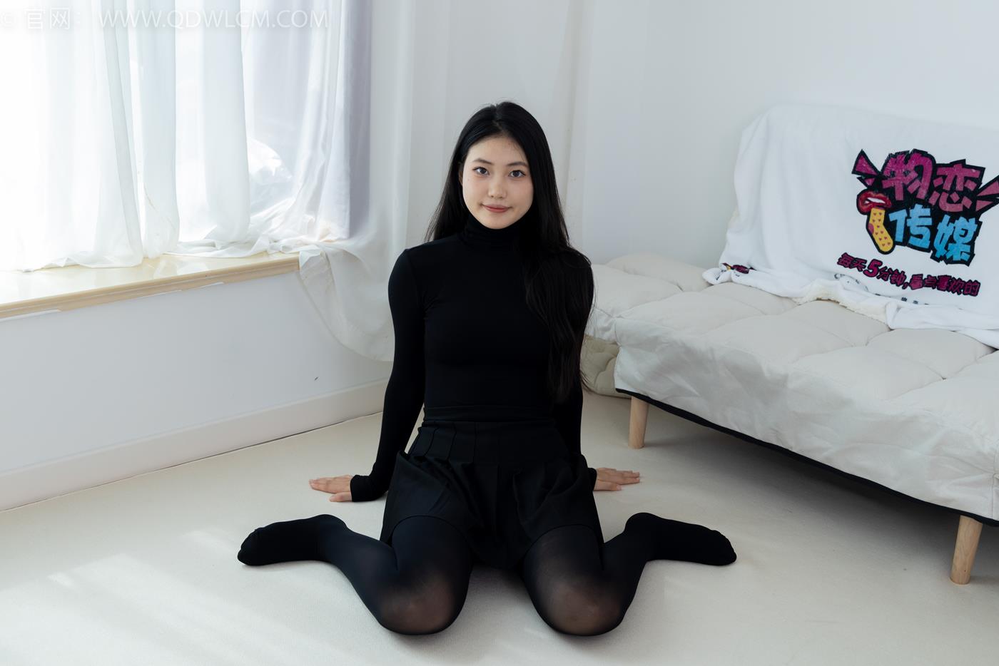 图片[63]-物恋传媒 NO.1667 香香-更好的自己[159P] – 速更版-美库