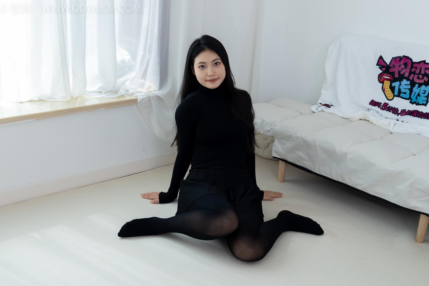 图片[64]-物恋传媒 NO.1667 香香-更好的自己[159P] – 速更版-美库