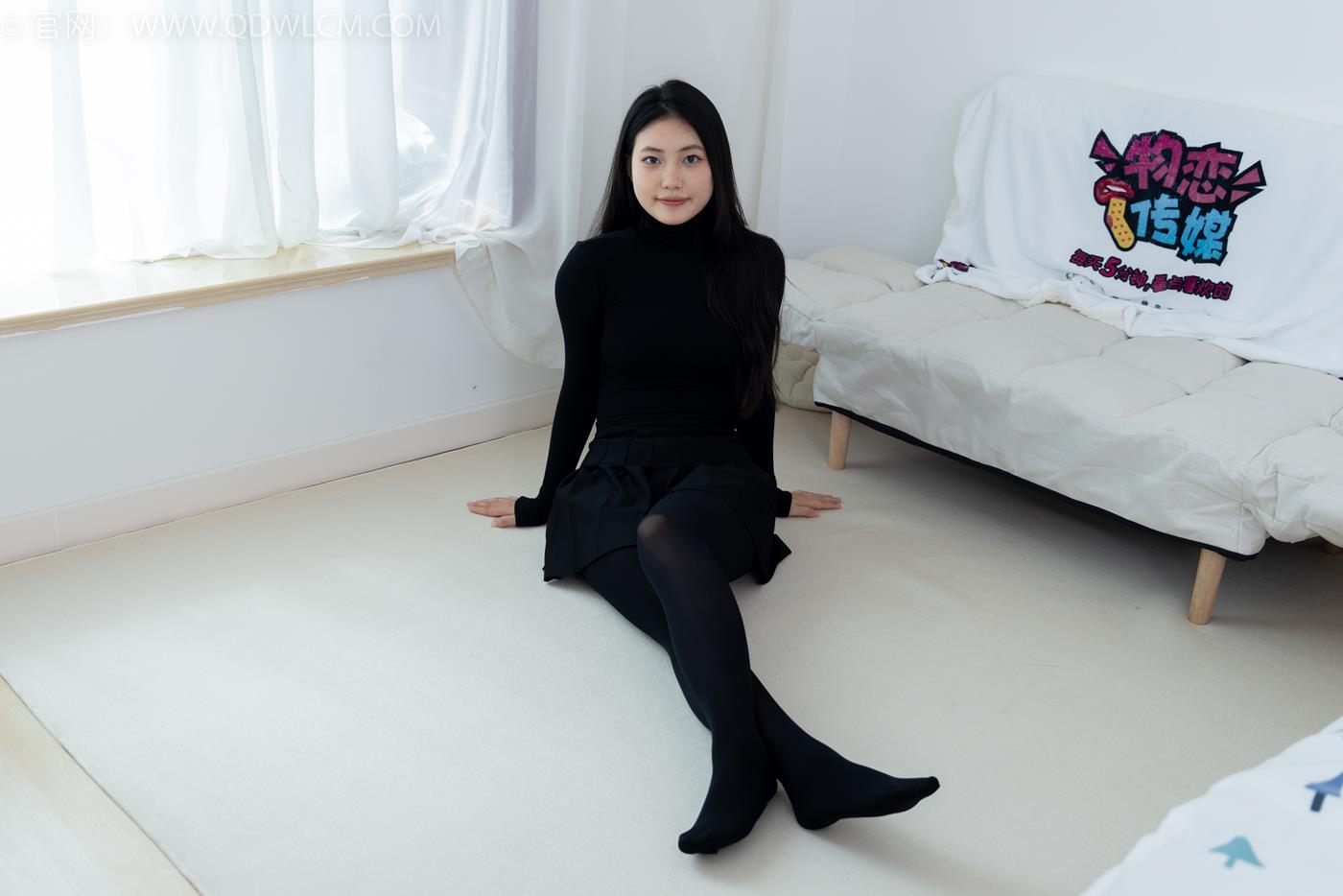 图片[65]-物恋传媒 NO.1667 香香-更好的自己[159P] – 速更版-美库