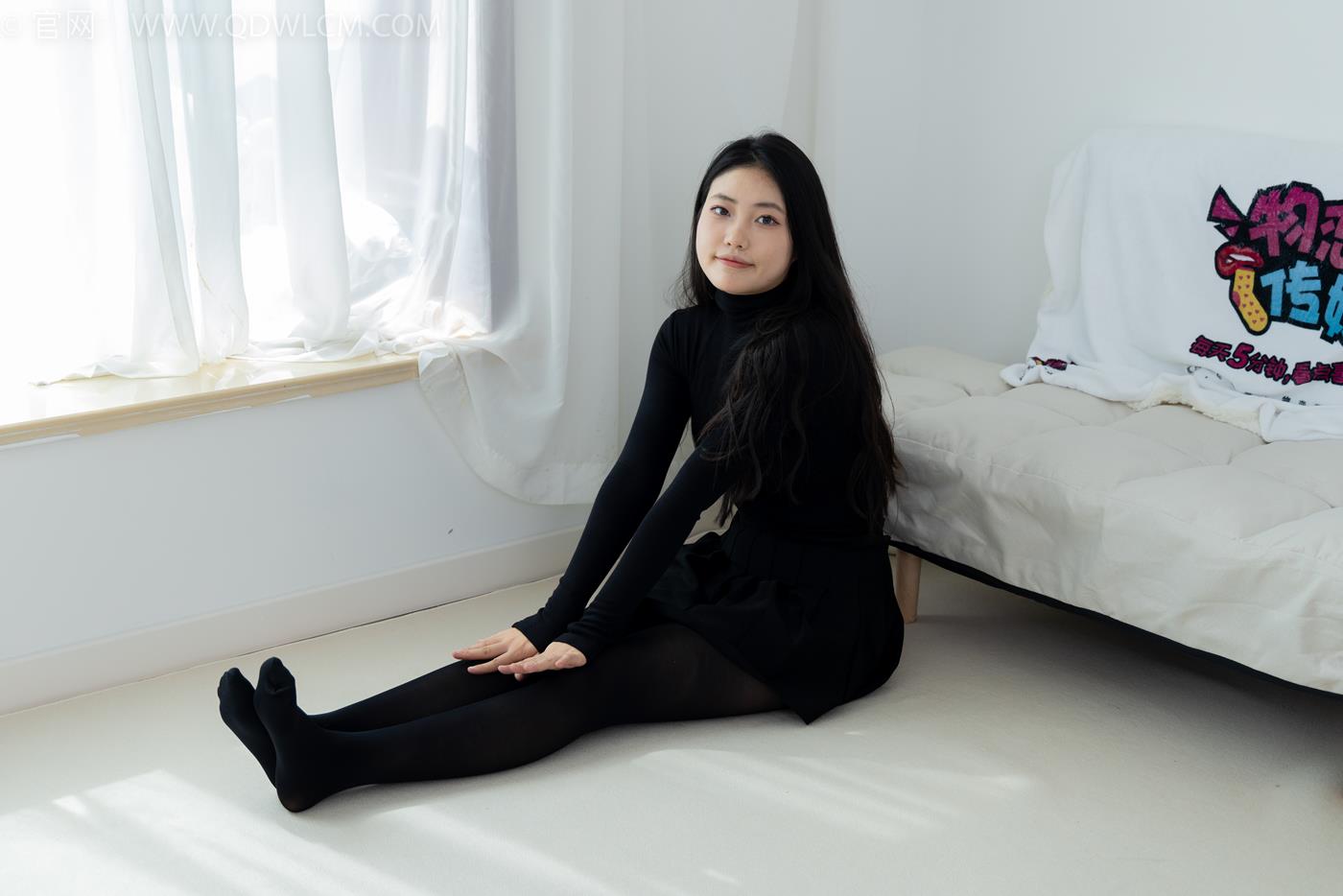 图片[71]-物恋传媒 NO.1667 香香-更好的自己[159P] – 速更版-美库