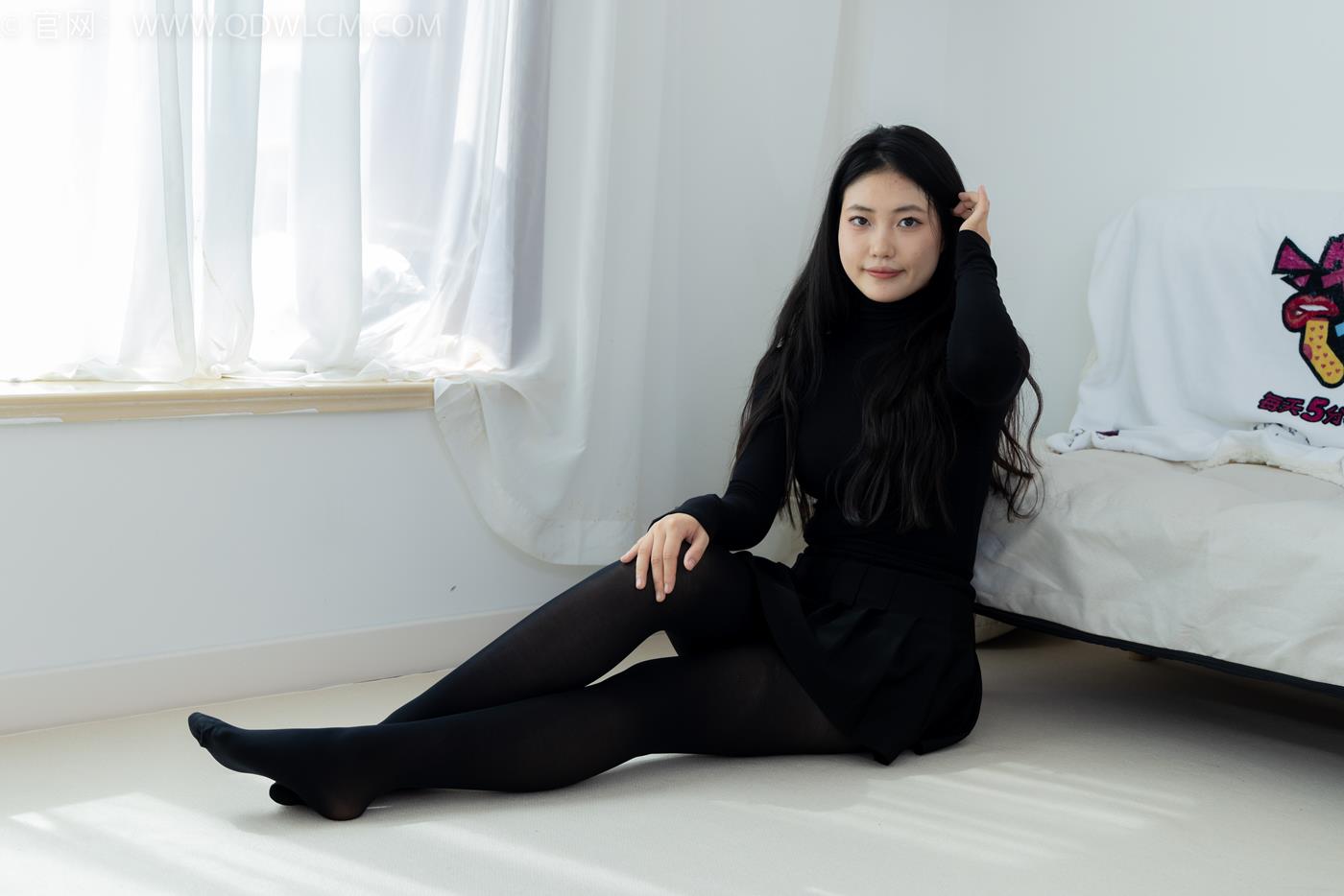 图片[76]-物恋传媒 NO.1667 香香-更好的自己[159P] – 速更版-美库