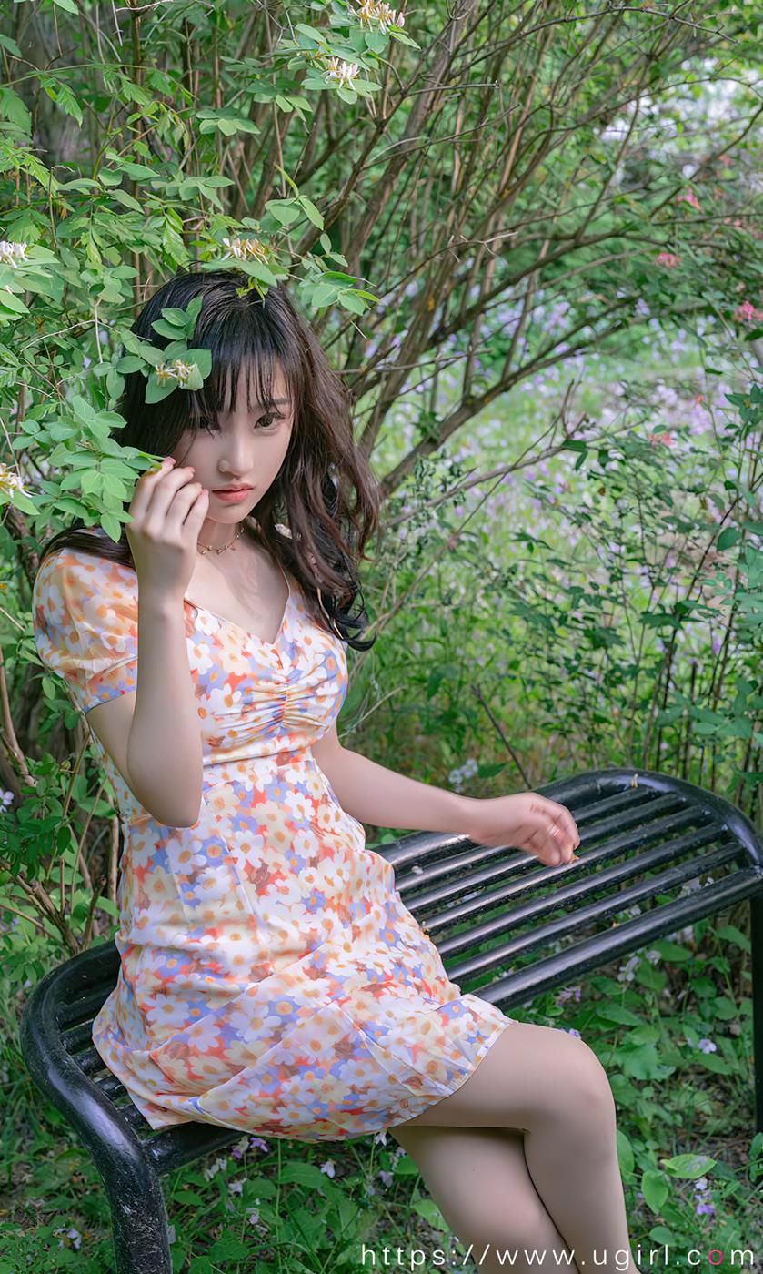 图片[13]-[爱尤物]2023 NO.2638 更好的我们 尤果合辑[35P] – 速更版-美库