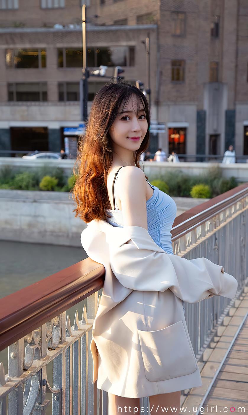 图片[22]-[爱尤物]2023 NO.2638 更好的我们 尤果合辑[35P] – 速更版-美库