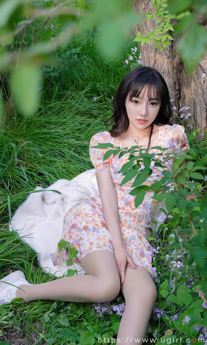 图片[24]-[爱尤物]2023 NO.2638 更好的我们 尤果合辑[35P] – 速更版-美库