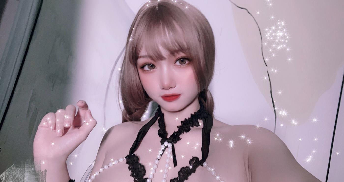 图片[12]-柒柒要乖哦  – 微密圈[133P] – 速更版-美库