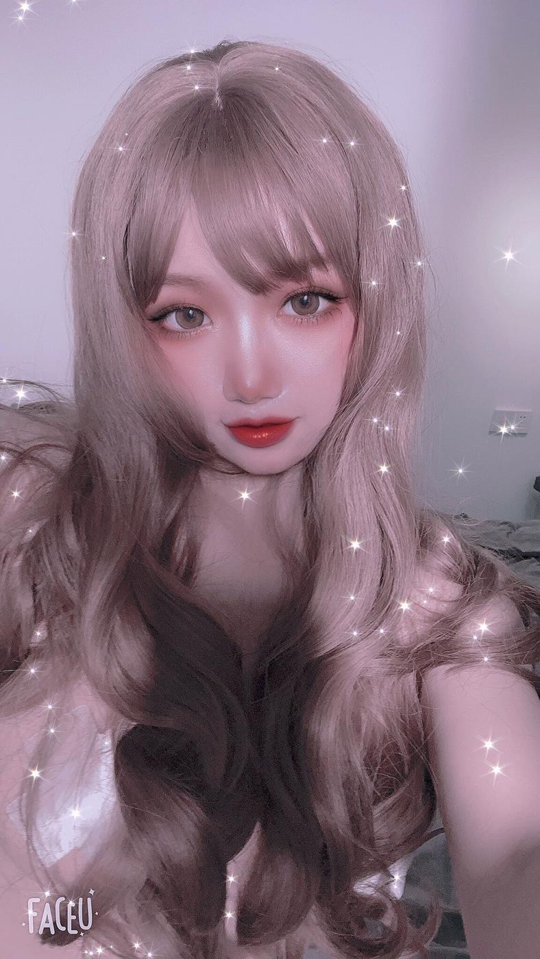 图片[13]-柒柒要乖哦  – 微密圈[133P] – 速更版-美库