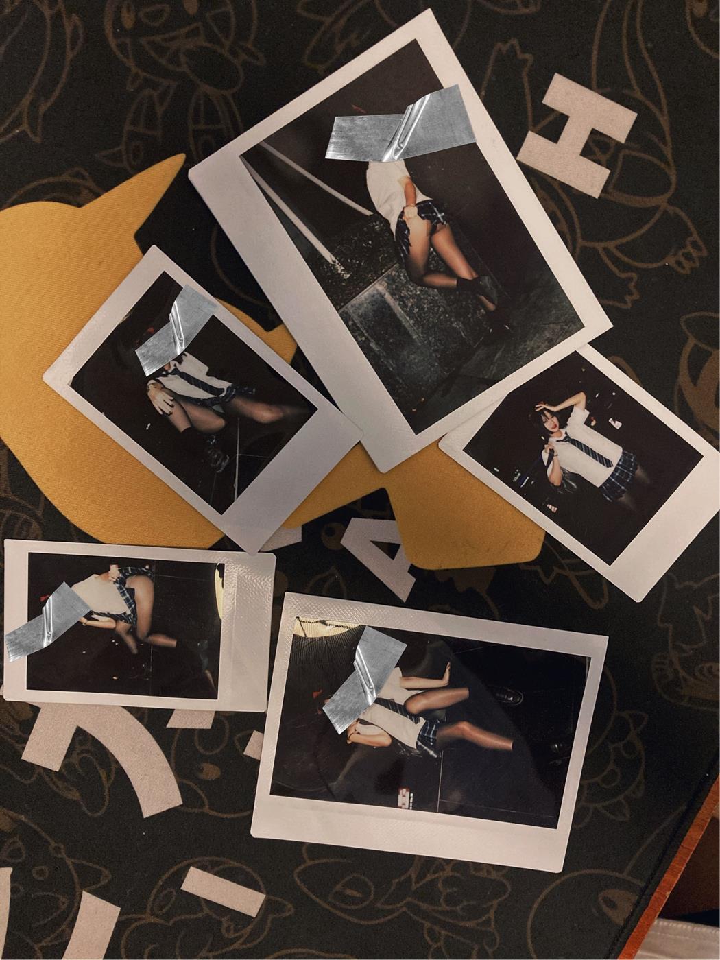 图片[16]-柒柒要乖哦  – 微密圈[133P] – 速更版-美库