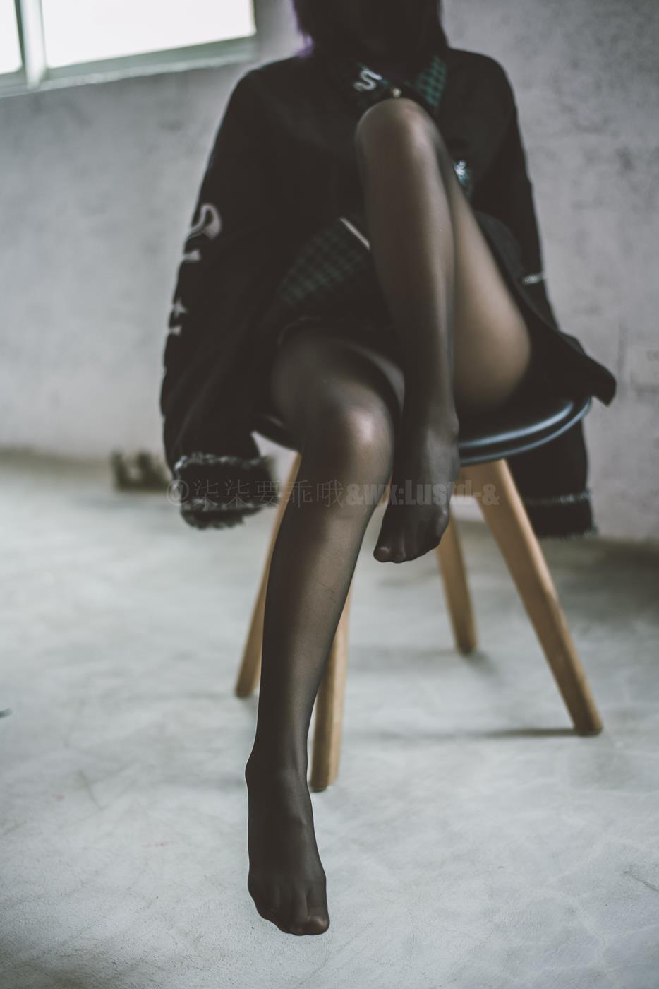 图片[17]-柒柒要乖哦  – 微密圈[133P] – 速更版-美库