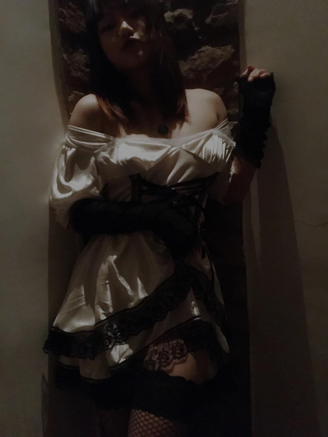 图片[18]-柒柒要乖哦  – 微密圈[133P] – 速更版-美库