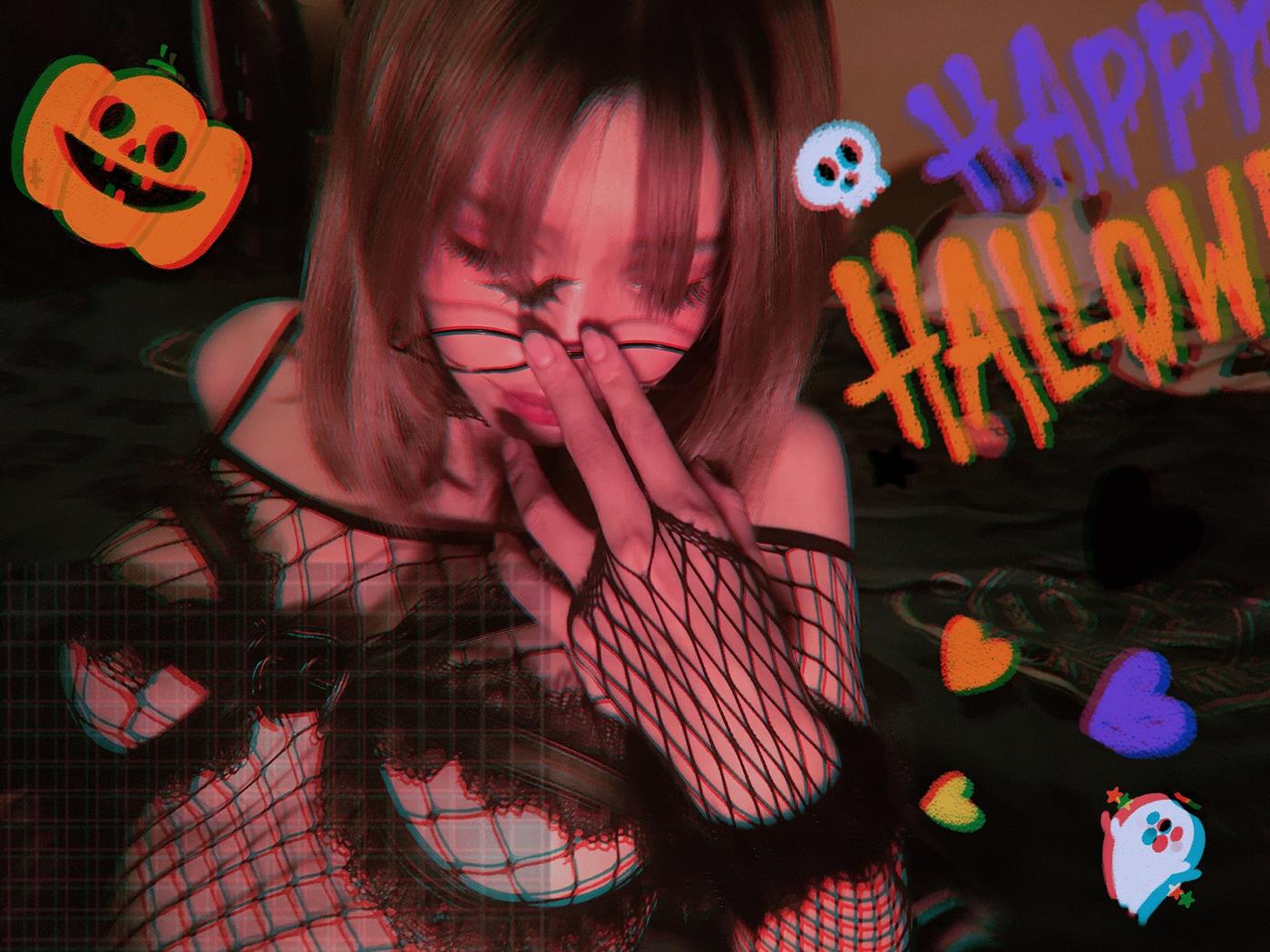 图片[20]-柒柒要乖哦  – 微密圈[133P] – 速更版-美库