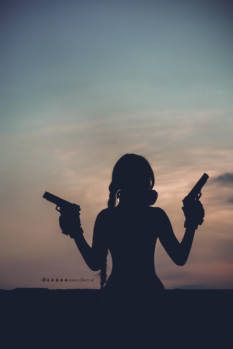 图片[26]-柒柒要乖哦  – 微密圈[133P] – 速更版-美库