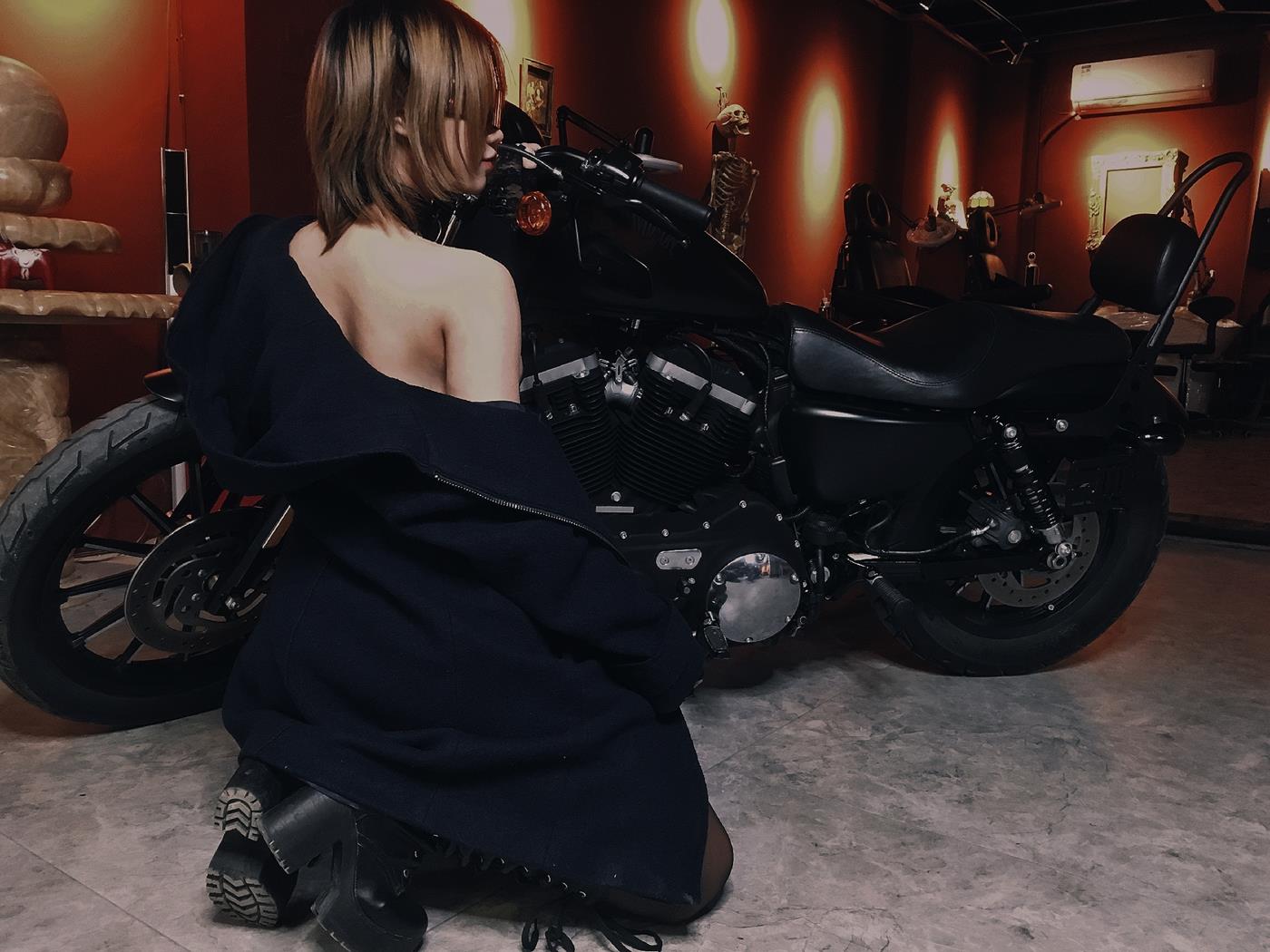 图片[27]-柒柒要乖哦  – 微密圈[133P] – 速更版-美库