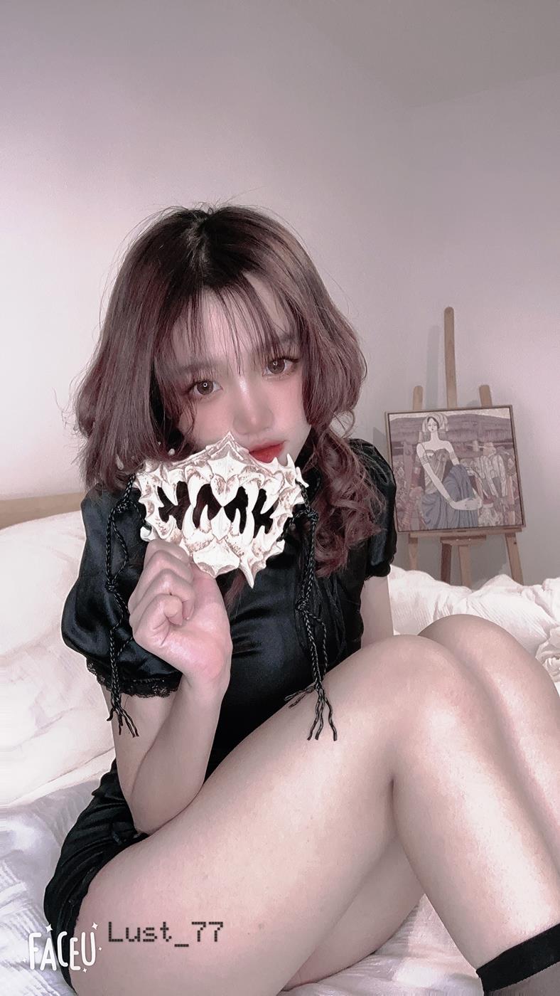 图片[36]-柒柒要乖哦  – 微密圈[133P] – 速更版-美库