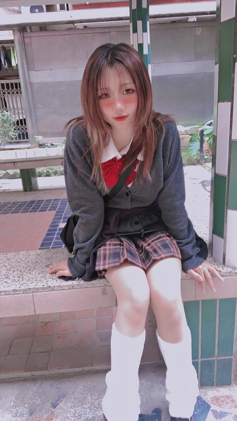 图片[38]-柒柒要乖哦  – 微密圈[133P] – 速更版-美库